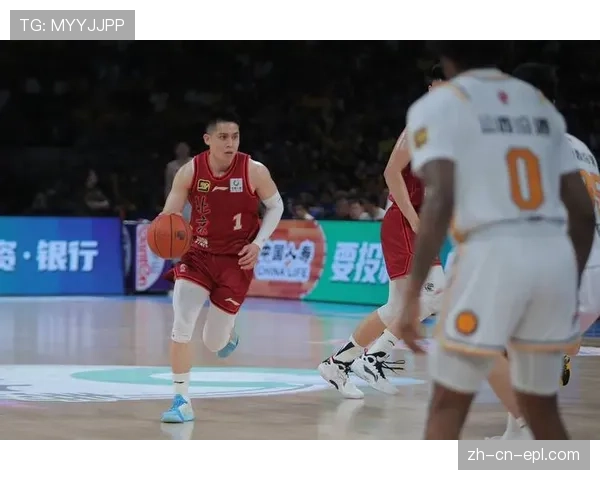 阵容稳定性成为争冠关键 广厦核心框架保持竞争力